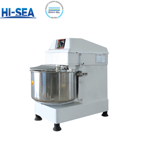 Marine Dough Mixer Machine